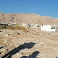 فروش زمین مسکونی