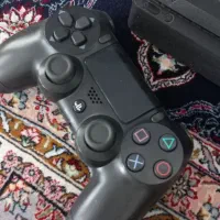 ps4|کنسول، بازی ویدئویی و آنلاین|مشهد, هنرور|دیوار
