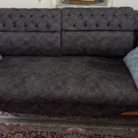 مبل تخت شو
