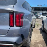 KIA SORENTO|خودرو سواری و وانت|بندر انزلی, لیچارگی حسن رود|دیوار