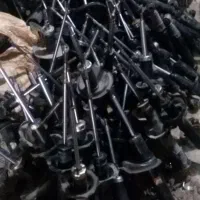 کمک استوک + ضمانت + تعویض رایگان   نصر