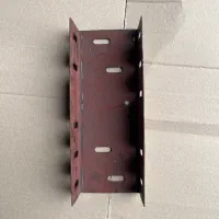 والپست