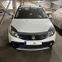 ساندرو استپ وی ۹۸ تحویل ۹۹