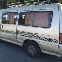 دربستی . سرویس