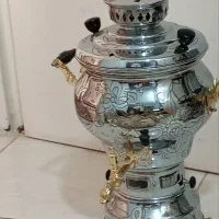 سماور کوره ای