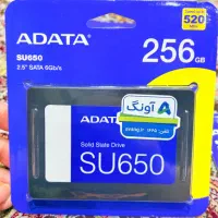 هارد ssd256