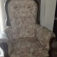 مبل سلطنتی 9 نفره