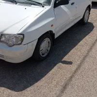 پراید هاچبک