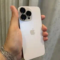 آیفون 16 پرو مکس