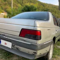 پژو405مدل84