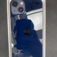 iPhone 13.128/ آیفون ۱۳حافظه ۱۲۸