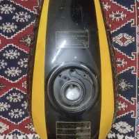 باک موتور