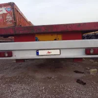 اجاره کفی سه محور تیغه اچ