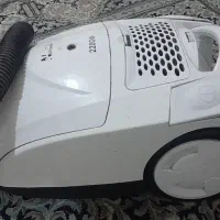 جارو برقی سالم و تمیز ناسیونال
