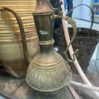 لوازم قدیمی کهنه