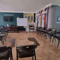 اجاره سالن آموزشی برای کلاس‌های تابستانی