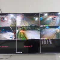 فروش ونصب و راه اندازی دوربین و دزدگیر مداربسته