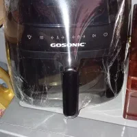 سرخ کن بدون روغن نونو