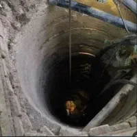 چاه کن حرفه ای