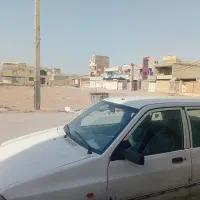 پراید