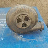 باد بزن بلوور