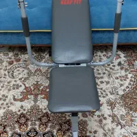 دستگاه دراز نشست برنده KEEP FIT در حد