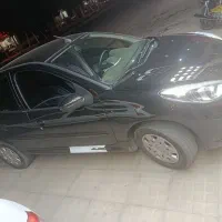 پژو ۲۰۷ فروشی