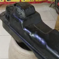 باک نیسان در حد نو