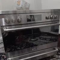 گاز فر تمام استیل  آلتون