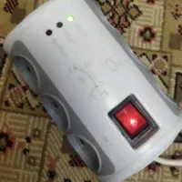 برق محافظ