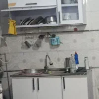 کابینت زیر سینکی و سینک