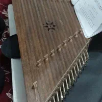 سنتور فراهانی دو مهر