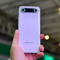 تکنو اسلیم .خاص دلپسند