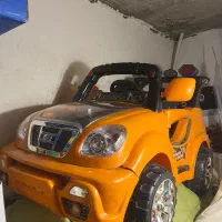 ماشین شارژی