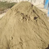 خاک باغچه درجه یک وگودگاوی خشک