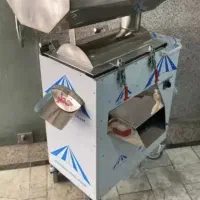 ی دستگاه آب گوجه گیری