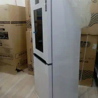 فروش یخچال فریزر پارس