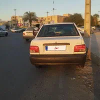 پراید مدل. 84|خودرو سواری و وانت|شوش, |دیوار