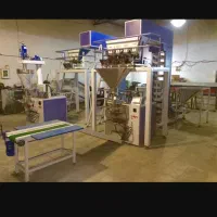 کارخانه نوشیدنی و مواد غذایی نیرو میپذیرد