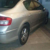 پژو۴۰۷عروسک نیست درجهان