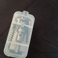 مته ،گرد برد