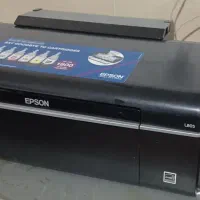 چابگر اپسون ال ۸۰۵