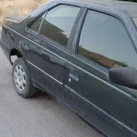 پژو ۴۰۵ ۲۰۰۰ مدل ۷۹