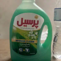 پرسیل|مواد شوینده و دستمال کاغذی|تهران, زیبادشت|دیوار