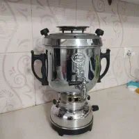 سماور ۶ لیتری ارمغان