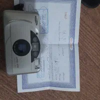دوربین عکاسی سامسونک