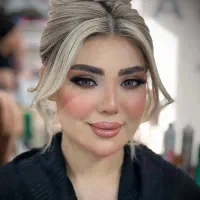 ۳۰ درصد تخفیف پکیج میکاپ و شنیون