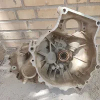 پوستر گیربکس پراید