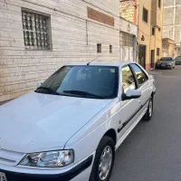 فروش پژوپارس۹۳ دوگانه