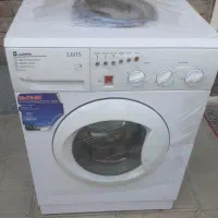 ۲ عدد ماشین لباسشویی صفر آکبند
